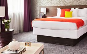 The Royal Regency Hotel